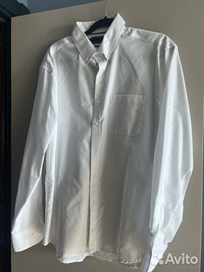 Новые рубахи 54-56 p-p