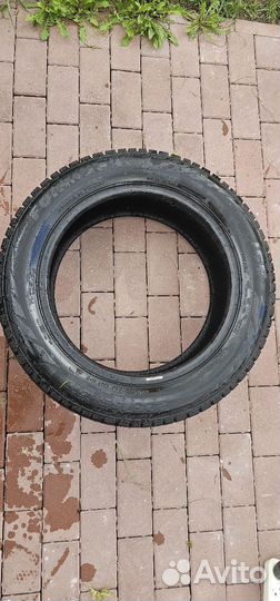 Formula Ice 235/55 R18