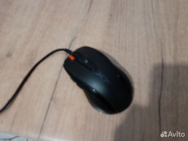 Игровая мышь Х7