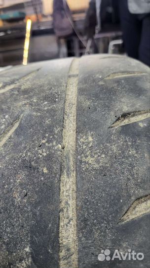 Toyo Proxes R888R 225/40 R18 92Y