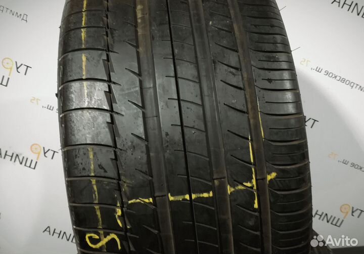 Michelin Pilot Sport 2 295/35 R20 94Y