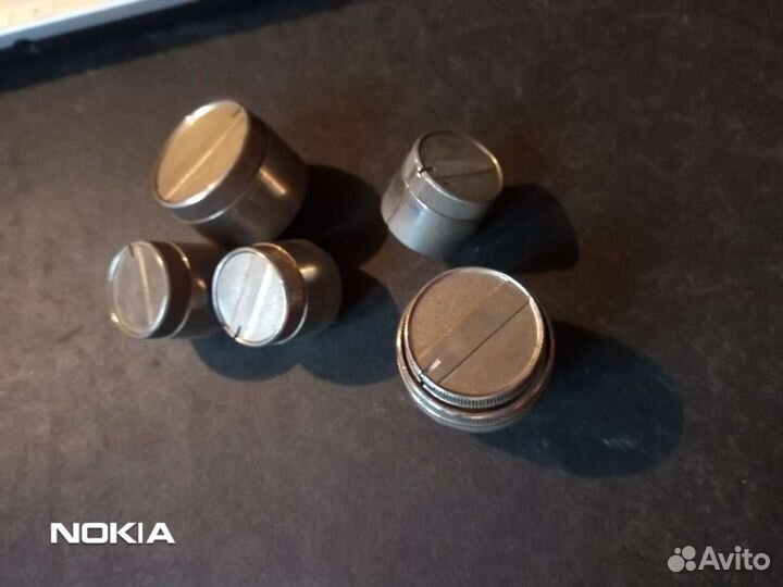 Запчасти магнитофонов Комета- 225 и 226