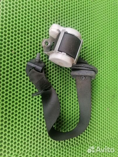 Ремень безопасности задний правый Опель Вектра Ц