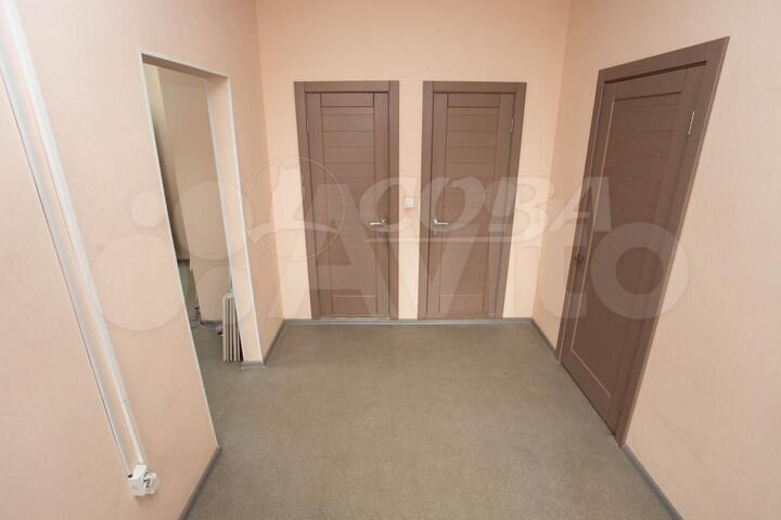 Сдам офисное помещение, 83 м²