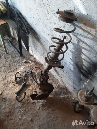 Продам в сборе