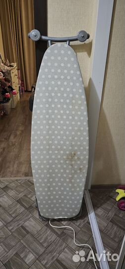 Гладильная доска
