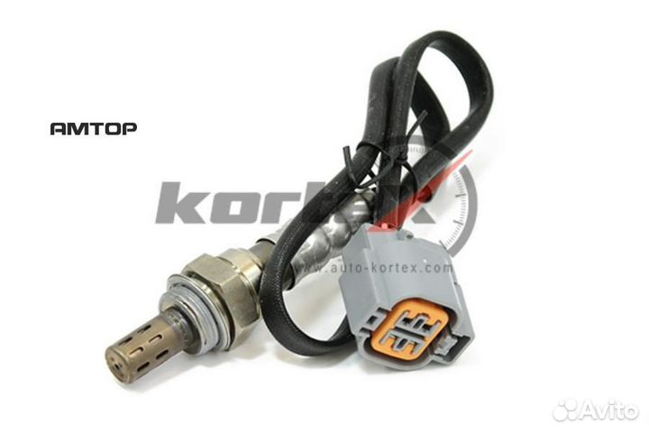 Kortex KLP089 Лямбда-зонд Kortex KLP089