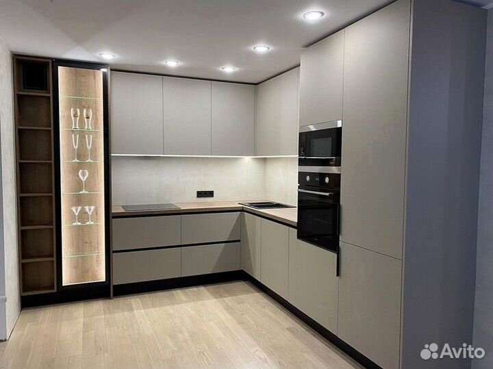 Кухонный гарнитур