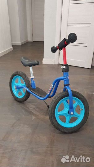 Беговел puky lr 1l