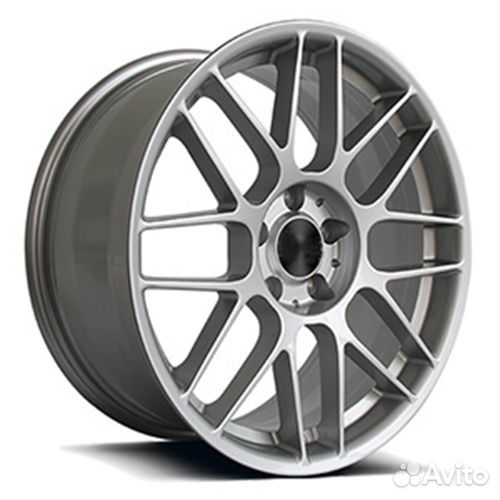 Диски колесные кованые Lexus IS250 автомобильные