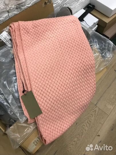 Женский шарф