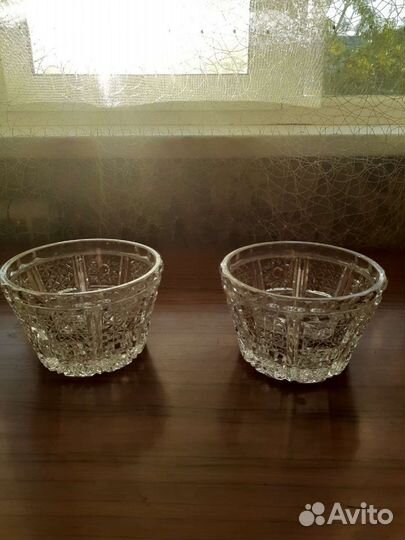 Ваза салатница