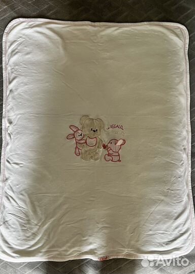 Плед покрывало