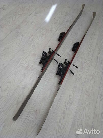 Горные лыжи Head TBE 170 см