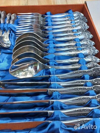 Набор столовых приборов СССР новинка 3Н