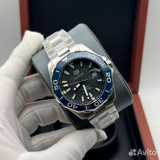 Часы мужские Tag Heuer