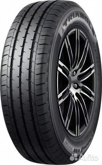Triangle Connex Van TV701 215/65 R16C 109T