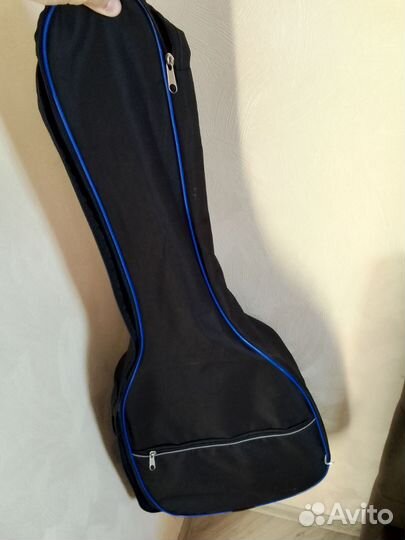 Чехол для детской гитары