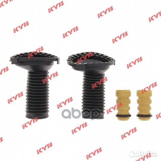 Пыльник+отбойник амортизатора toyota avensis 01