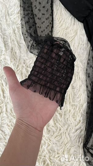 Платье женское вечернее