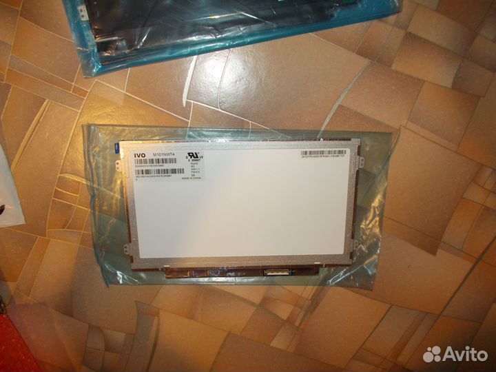 Матрица 10.1 Slim (40 pin) 1024x600