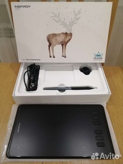 Графический планшет