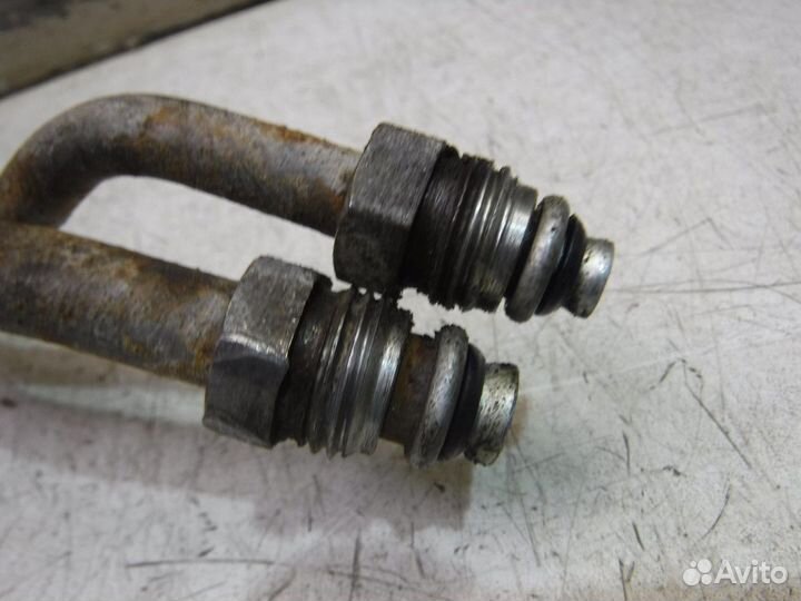 Трубка гидроусилителя Chery QQ6 (S21) S21 (2006—20