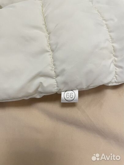 Комбинезон детский 66