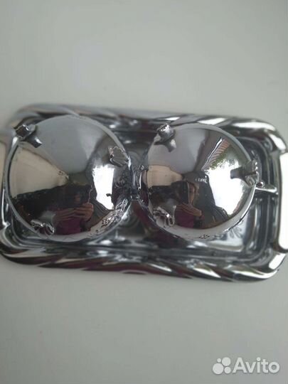 Набор новый