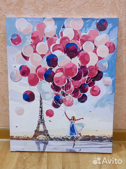 Интерьерная картина