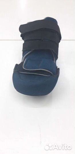 Ортез на голеностопный сустав s