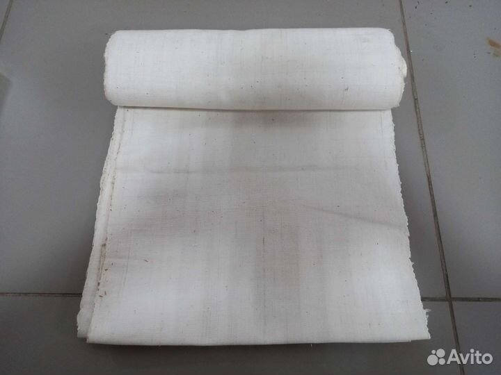 Домоткань старинная-0027