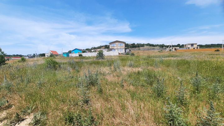 Участок 5 сот. (ИЖС)