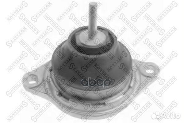 71-11155-SX подушка двс Audi 100/A6 1.6-2.0/1