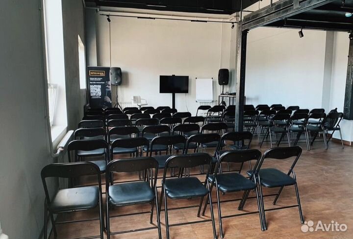 Посещение для мастер классов и бизнес-завтраков