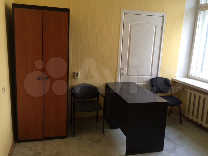 Офисное помещение, 10.9 м²