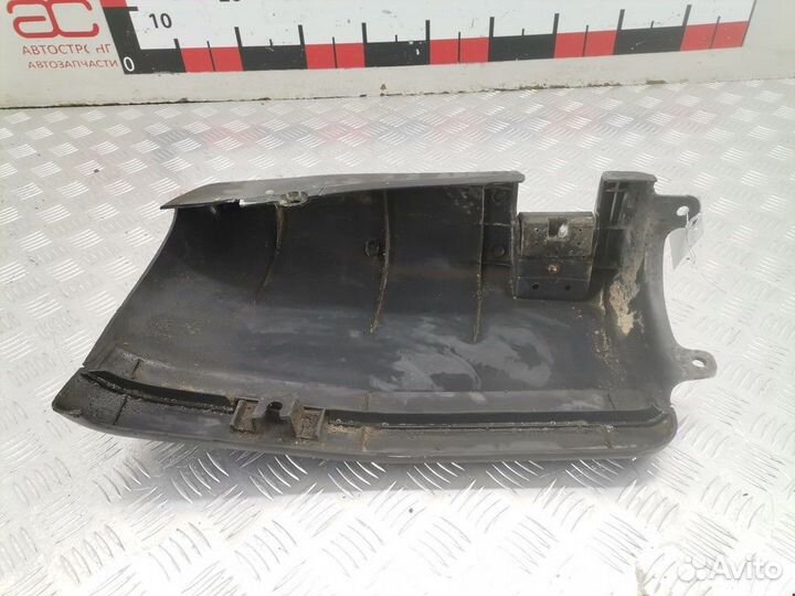 Клык бампера задний левый Citroen Jumper 1996