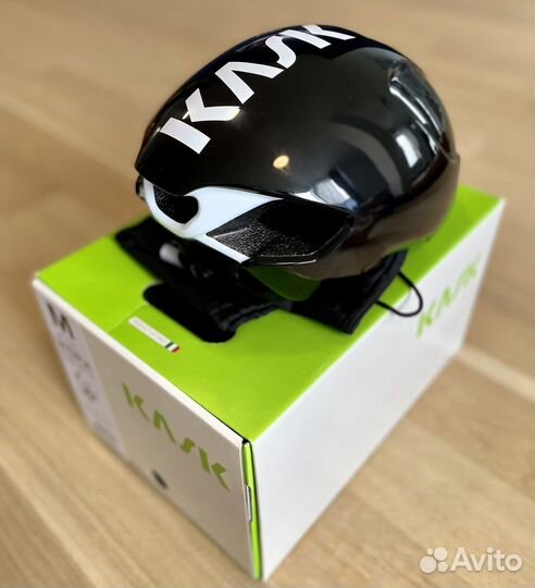 Шлем велосипедный Kask Utopia