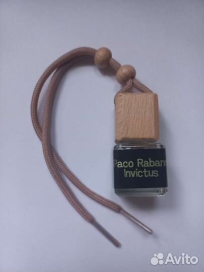 Ароматизатор в машину