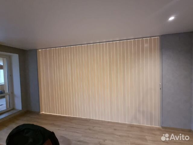 Межкомнатные складные перегородки-гармошки купить в Казани | Товары для ...