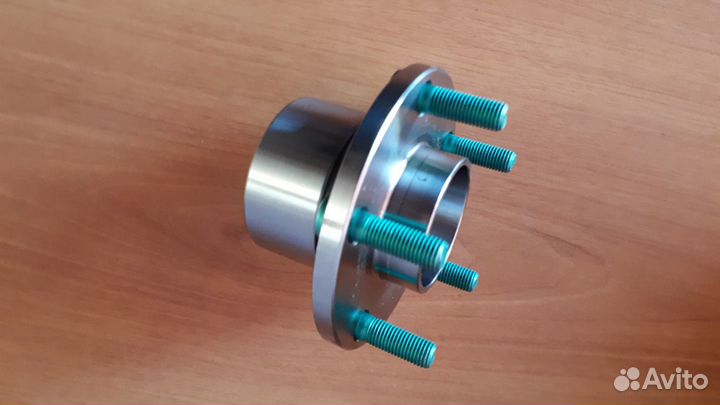 Ступица колеса Форд Фокус 2/Ford Focus