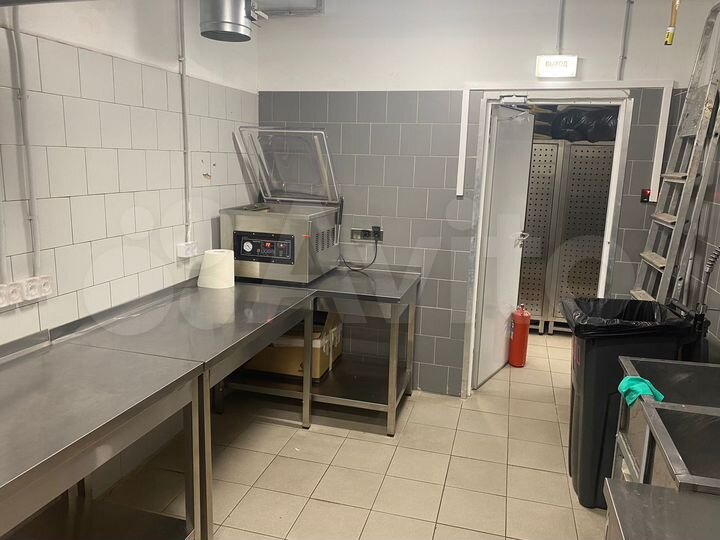 Производство, 15 м²