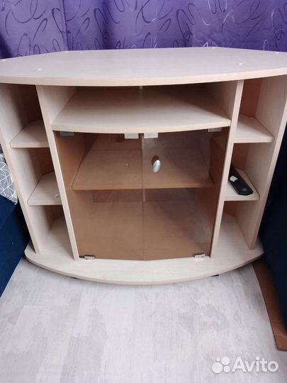 Тумба под телевизор