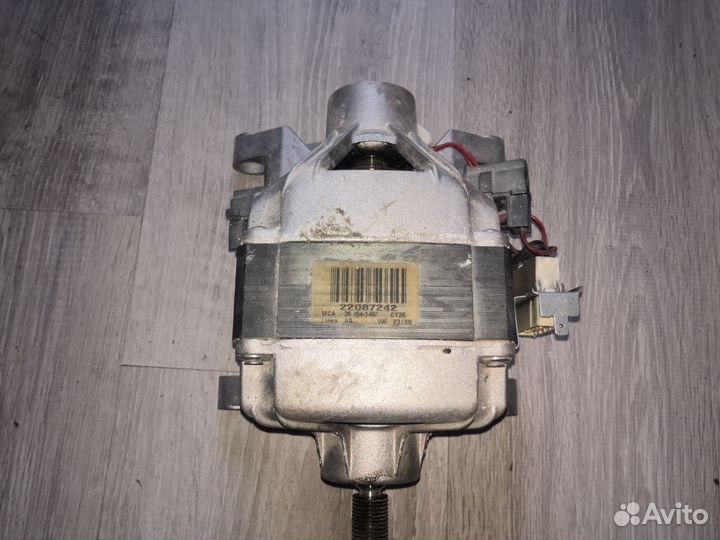 Двигатель стиральной машины Candy