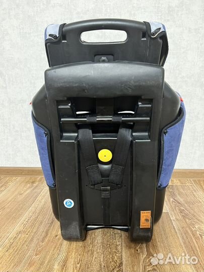 Детское автокресло Recaro Young Sport 9-36кг