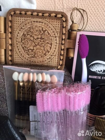 Бронь Набор косметики 149 единиц, цена за все