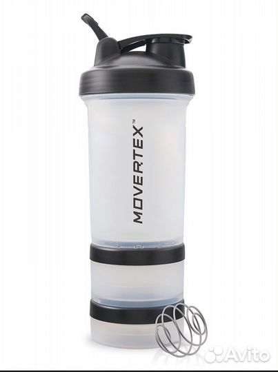 Шейкер спортивный