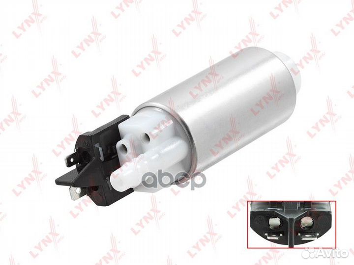 Топливный насос citroen Berlingo(MF) 1.1-1.6 96