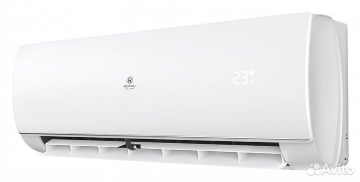Сплит-система royal Clima pandora RC-PD22HN