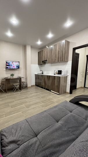 Квартира-студия, 22 м², 1/5 эт.